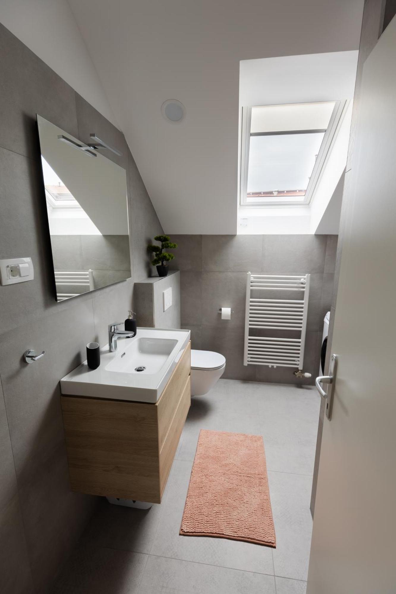 Apartment Ajda Блед Екстериор снимка